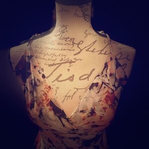 Midi summer time dress